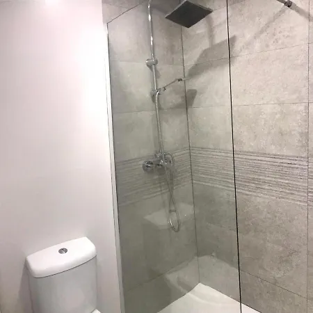 Estupendo Reformado Con Vistas Al Mar! Apartamento