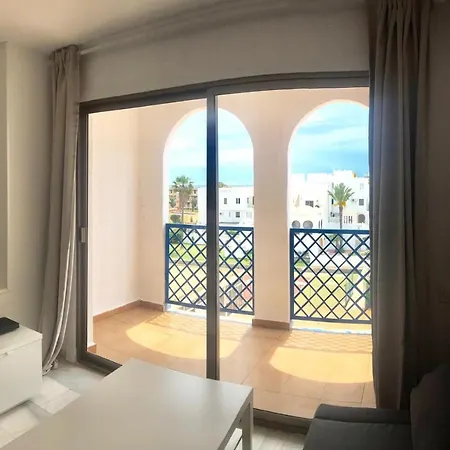 Apartamento Estupendo Reformado Con Vistas Al Mar! *