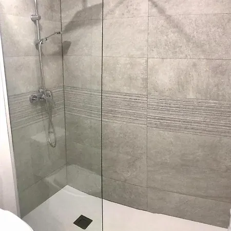 Apartamento Estupendo Reformado Con Vistas Al Mar!